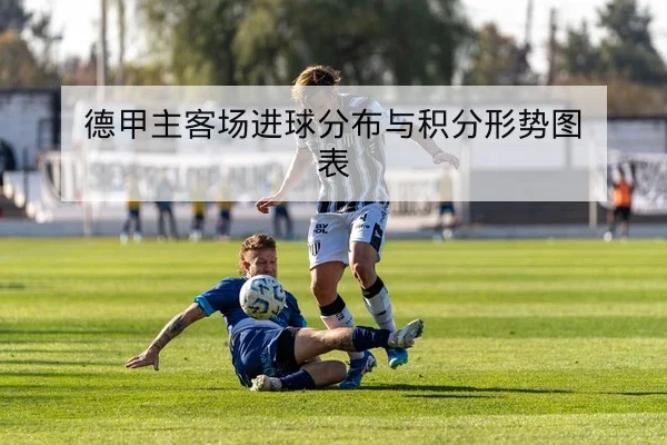 德甲主客场进球分布与积分形势图表
