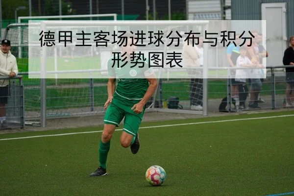 德甲主客场进球分布与积分形势图表